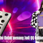 Lakukan Hal Ini Untuk menang Judi QQ Online di Indonesia